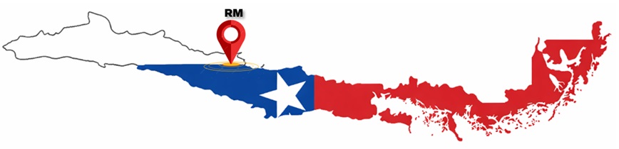 ubicación mapa