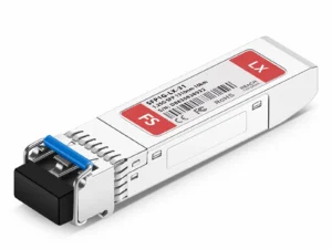 módulo sfp duplex 10km